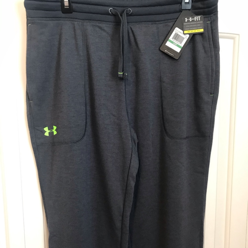 🆕 Under Armour Sweatpant - NWT